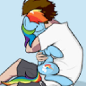 Meet your Posher, Rainbow